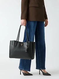 Noelle Tote Bag