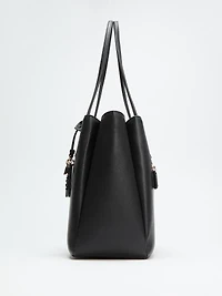 Noelle Tote Bag