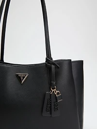 Noelle Tote Bag
