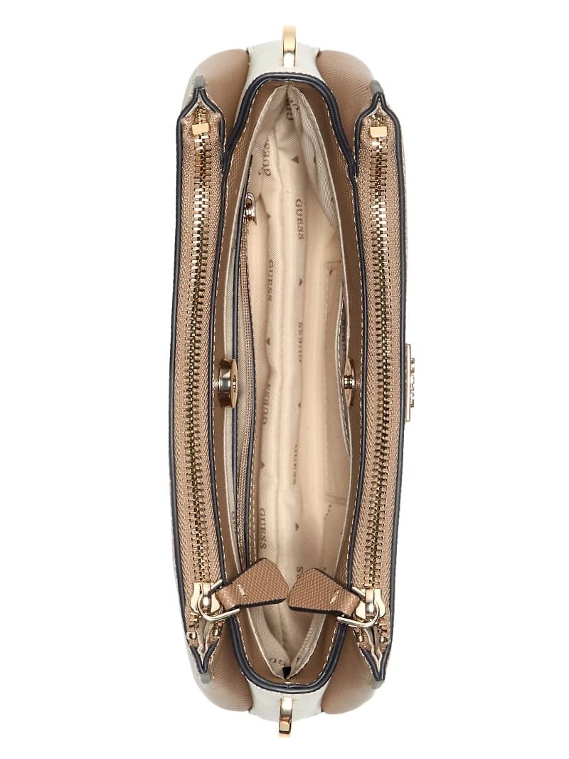 Noelle II Compact Crossbody