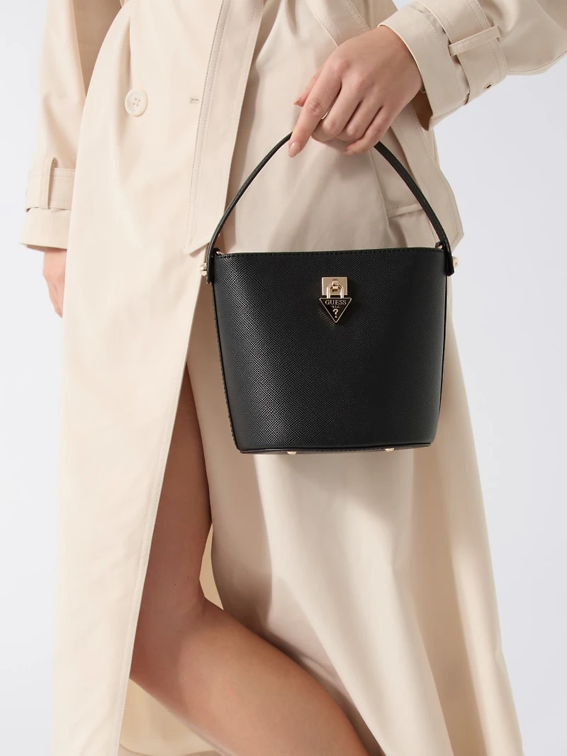 Patsie bucket bag