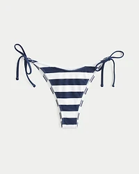 Side-Tie Cheekiest Bikini Bottom