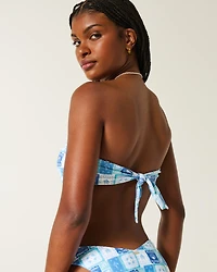 Bandeau Bikini Top