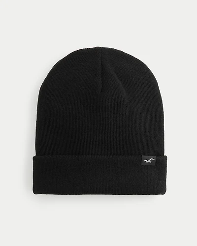 Knit Beanie