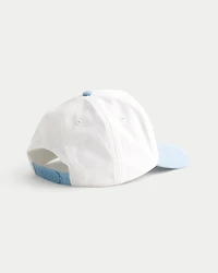 Lil Glizzy's Hot Dog Hut Graphic Baseball Hat