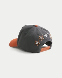 University of Texas at Austin Longhorns Graphic Baseball Hat