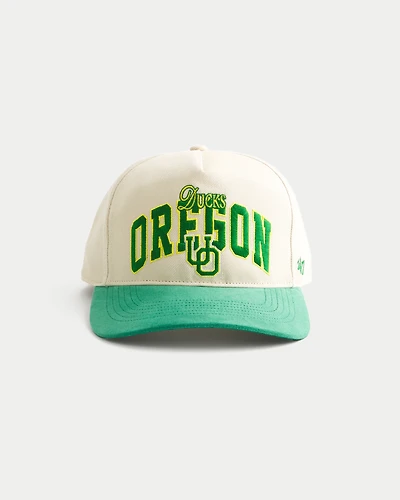 47 Brand University of Oregon Ducks Baseball Hat