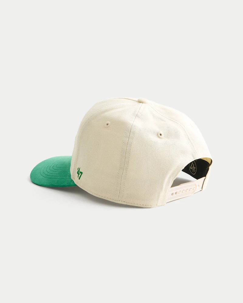 47 Brand University of Oregon Ducks Baseball Hat