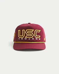 47 Brand University of Southern California Trojans Graphic Hat