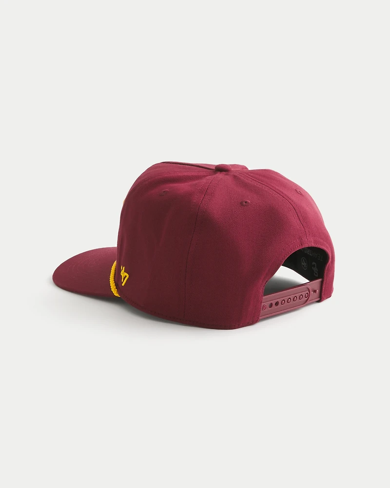 47 Brand University of Southern California Trojans Graphic Hat
