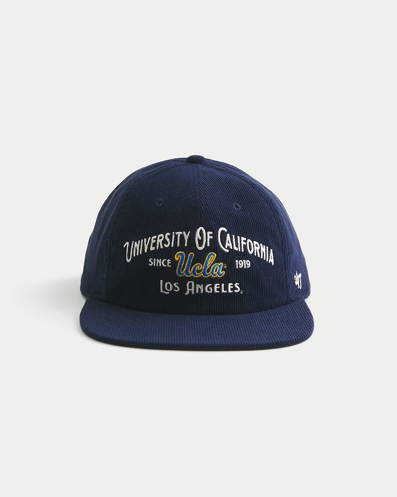 47 Brand UCLA Bruins Baseball Hat