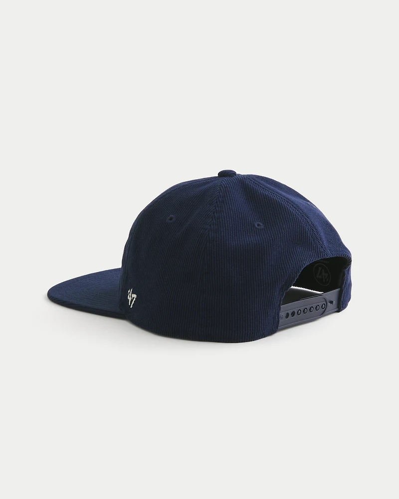 47 Brand UCLA Bruins Baseball Hat