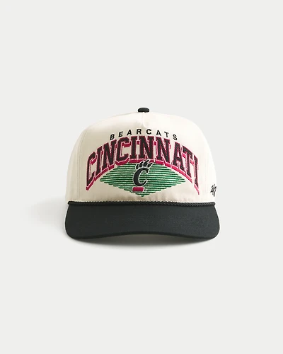 47 Brand University of Cincinnati Bearcats Graphic Hat