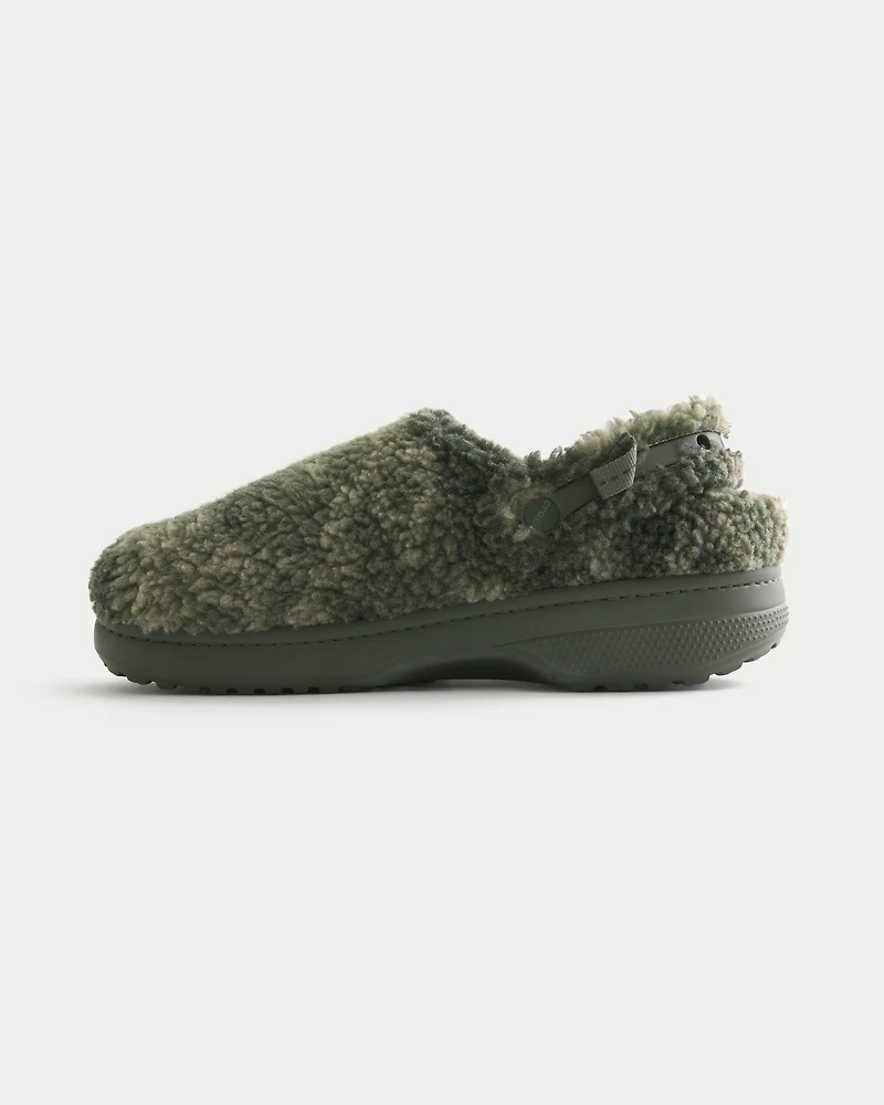 Hollister x Crocs Classic Unfurgettable Clog