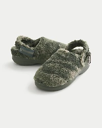 Hollister x Crocs Classic Unfurgettable Clog