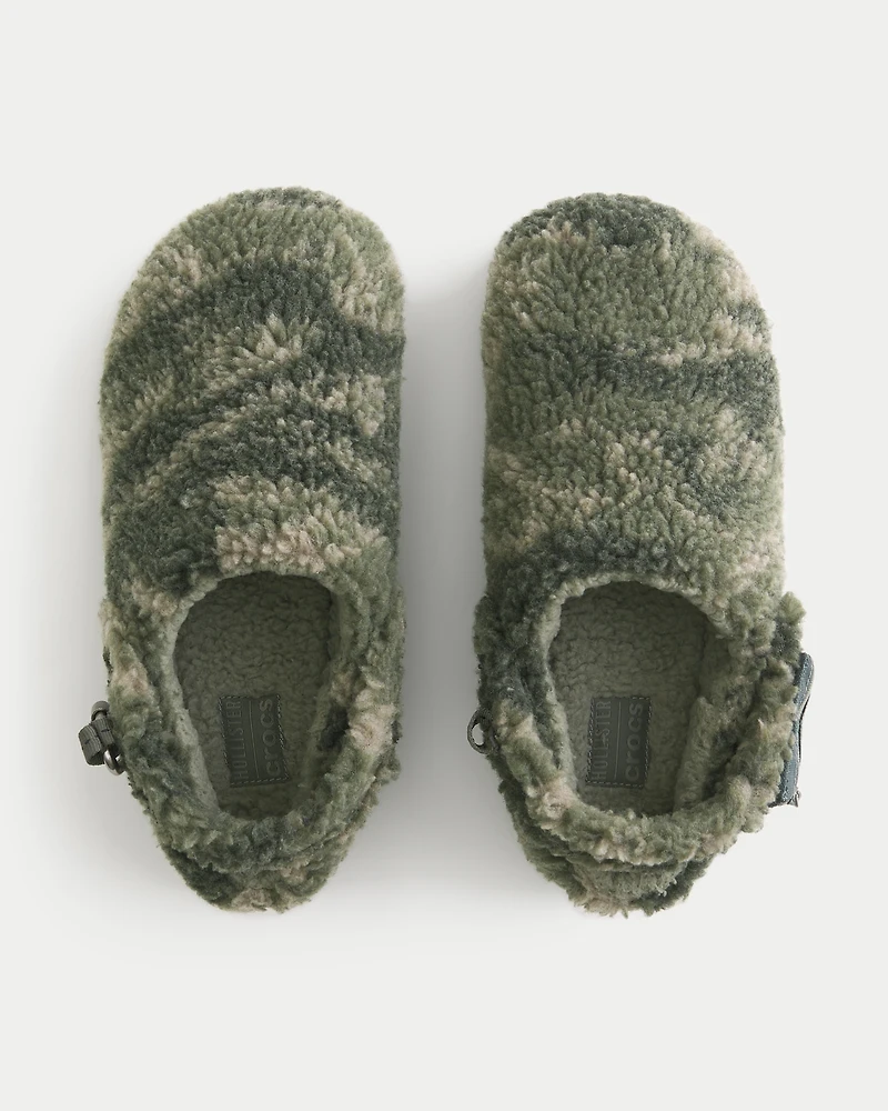 Hollister x Crocs Classic Unfurgettable Clog