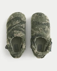 Hollister x Crocs Classic Unfurgettable Clog