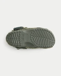 Hollister x Crocs Classic Unfurgettable Clog
