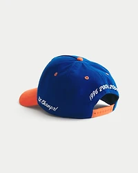 University of Florida Gators Graphic Baseball Hat
