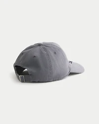 Tattoo Embroidery Baseball Hat