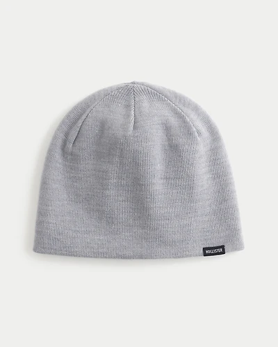 Knit Beanie