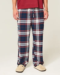 Flannel Pants