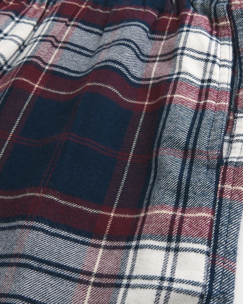 Flannel Pants