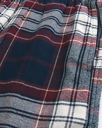 Flannel Pants