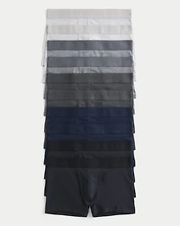 Classic Length Boxer Brief 10-Pack