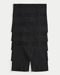 Longer-Length Boxer Brief -Pack
