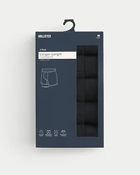 Longer-Length Boxer Brief -Pack