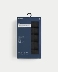 Longer-Length Cooling Boxer Brief -Pack