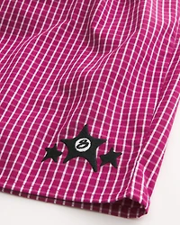 Cotton Boxer Shorts