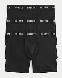 Longer-Length Boxer Brief -Pack