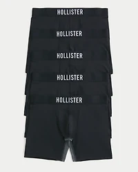 Cooling Boxer Brief 5-Pack