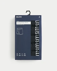 Cooling Boxer Brief 5-Pack