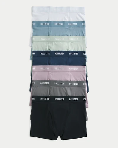 Longer-Length Boxer Brief 7-Pack