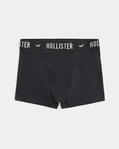 Classic Length Boxer Briefs