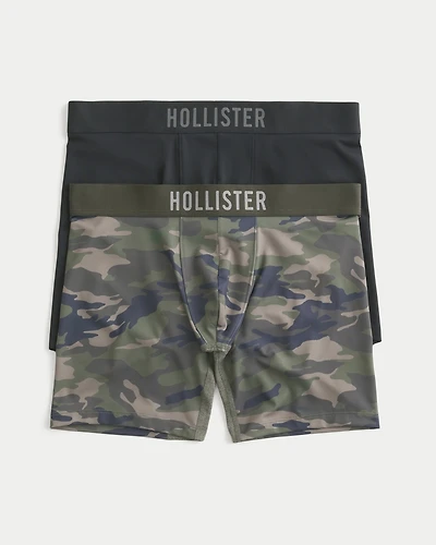 Cooling Boxer Brief 2-Pack