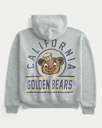 University of California Berkeley Golden Bears Graphic Hoodie