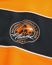 Relaxed McLaren Graphic Hoodie