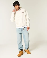 University of Washington Huskies Graphic Hoodie