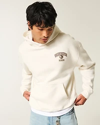 University of Washington Huskies Graphic Hoodie