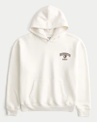 University of Washington Huskies Graphic Hoodie