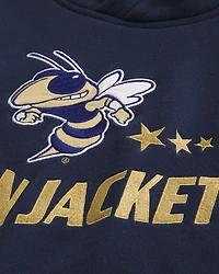 Georgia Tech Yellow Jackets Graphic Hoodie