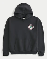 Ohio State Buckeyes Graphic Hoodie