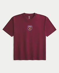 West Ham United Football Club Graphic Tee