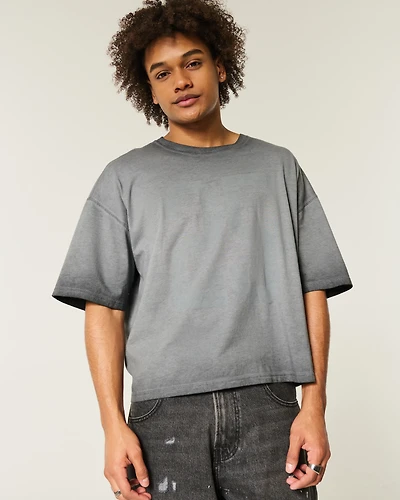 Heavyweight Crew T-Shirt