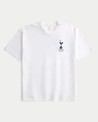 Tottenham Hotspur Graphic Tee