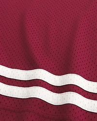 Baggy Ford Mustang Graphic Jersey